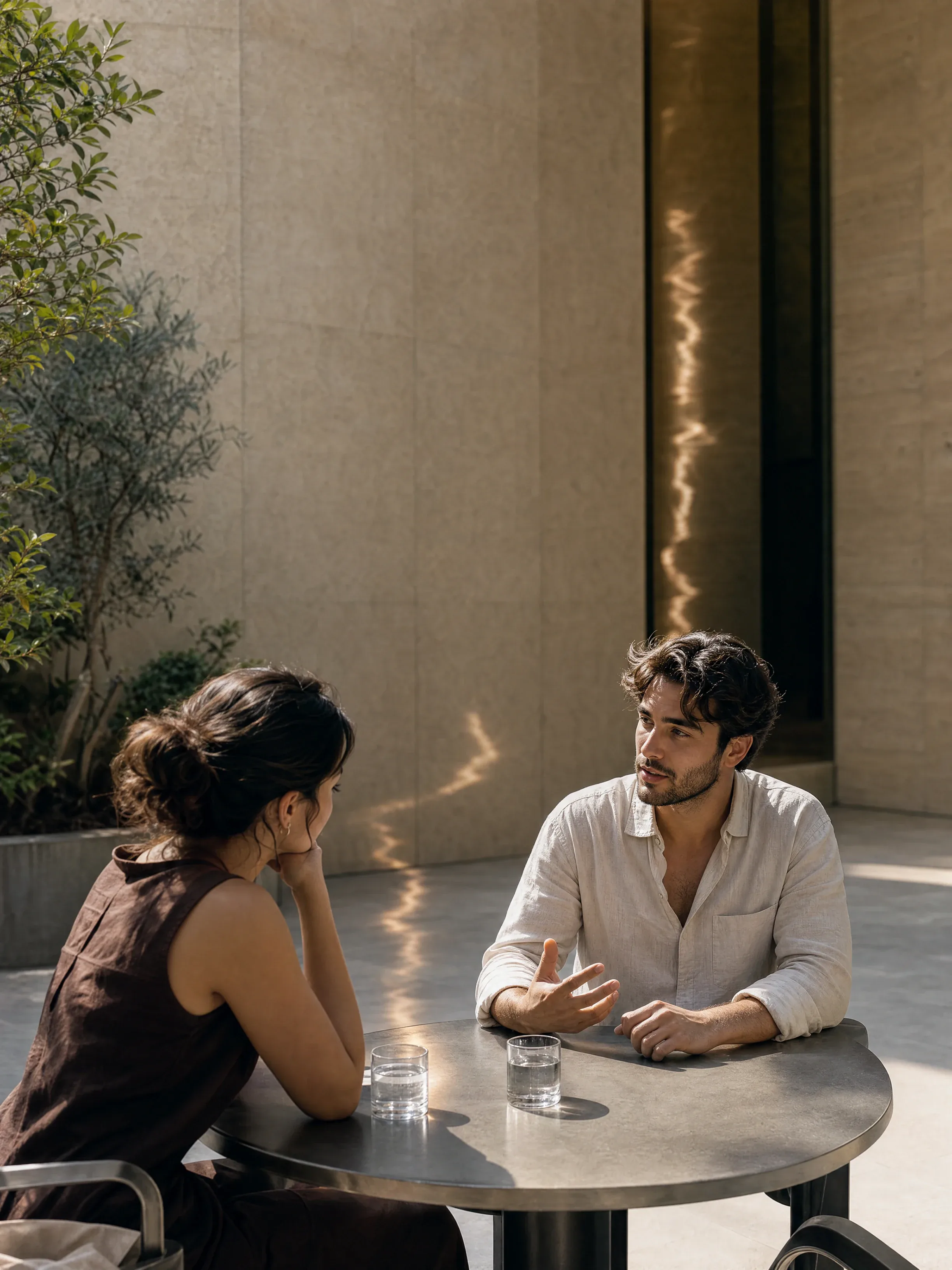 Read: Can asking more questions make people like you?
