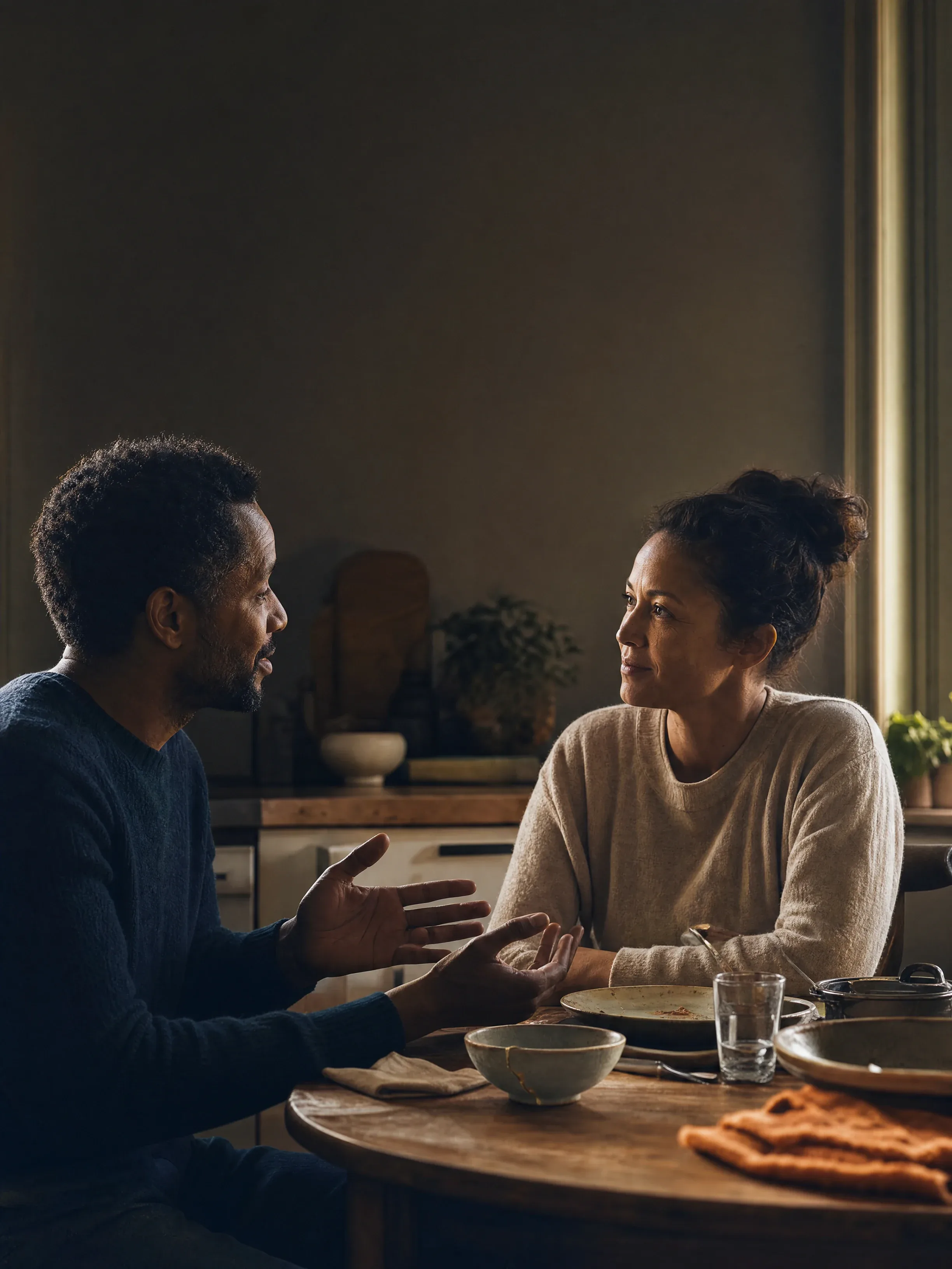 Read: Can saying thank you strengthen a relationship?