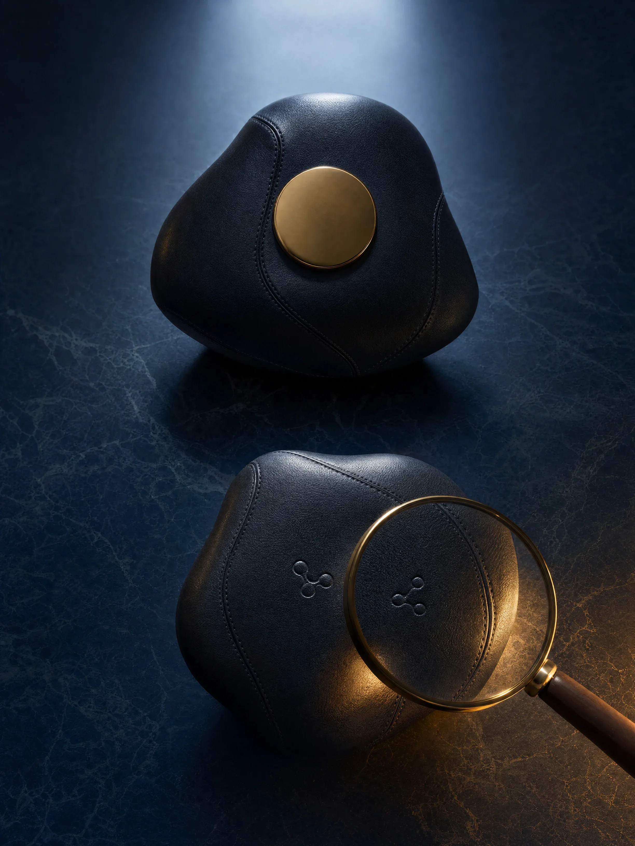 Read: What does a visible luxury logo signal?