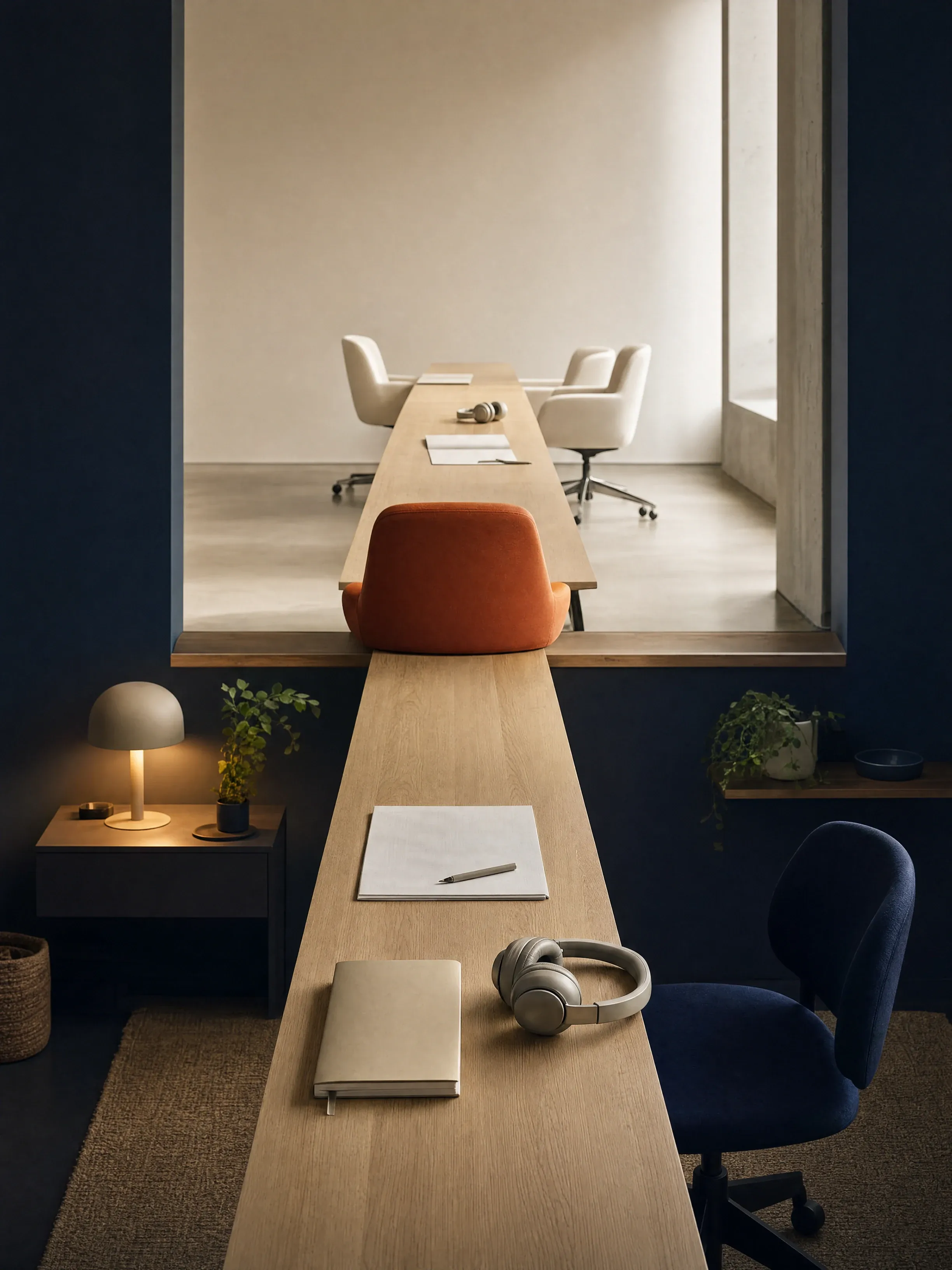 Read: Does working from home improve performance?